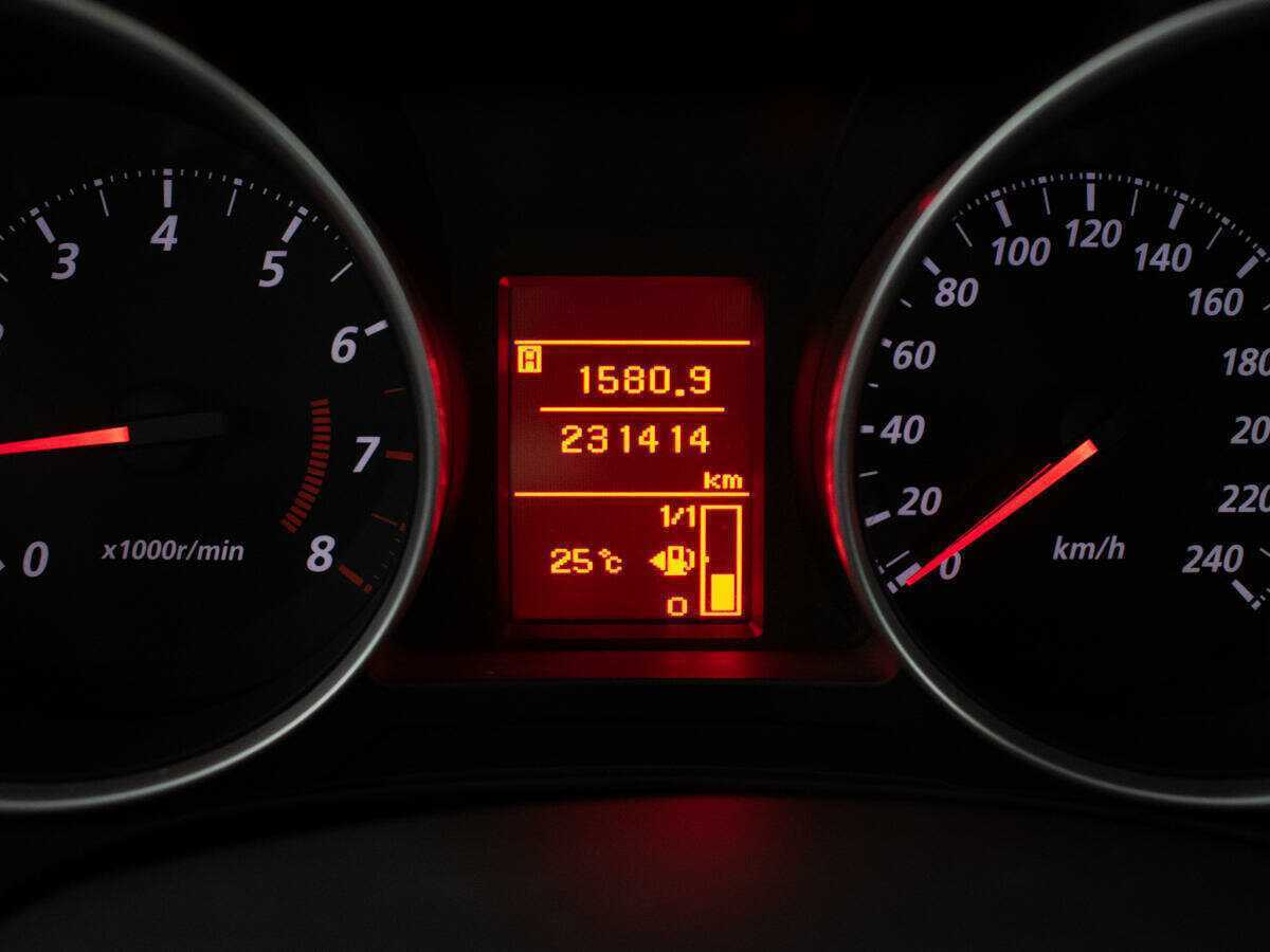 Купить Mitsubishi ASX с пробегом. Фото: #10