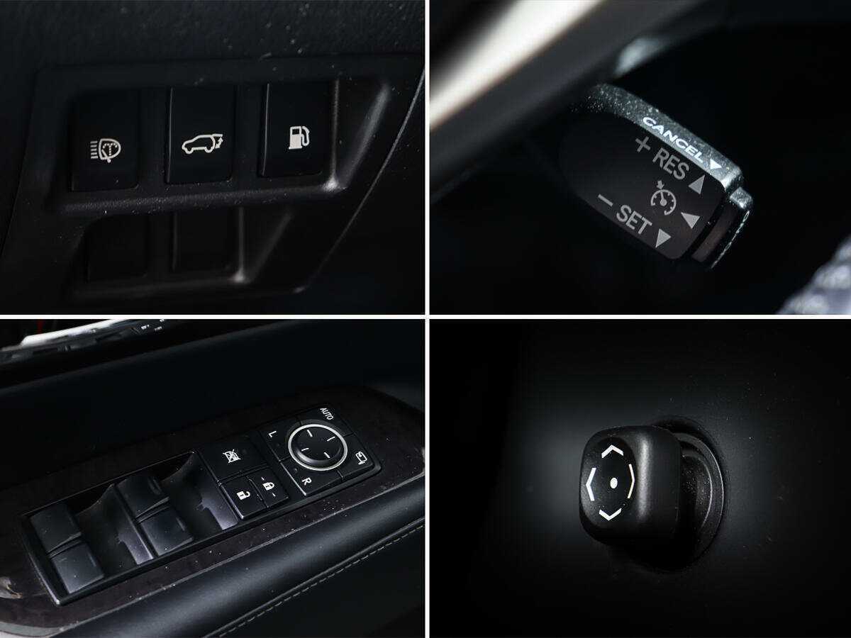 Купить Lexus RX с пробегом. Фото: #18