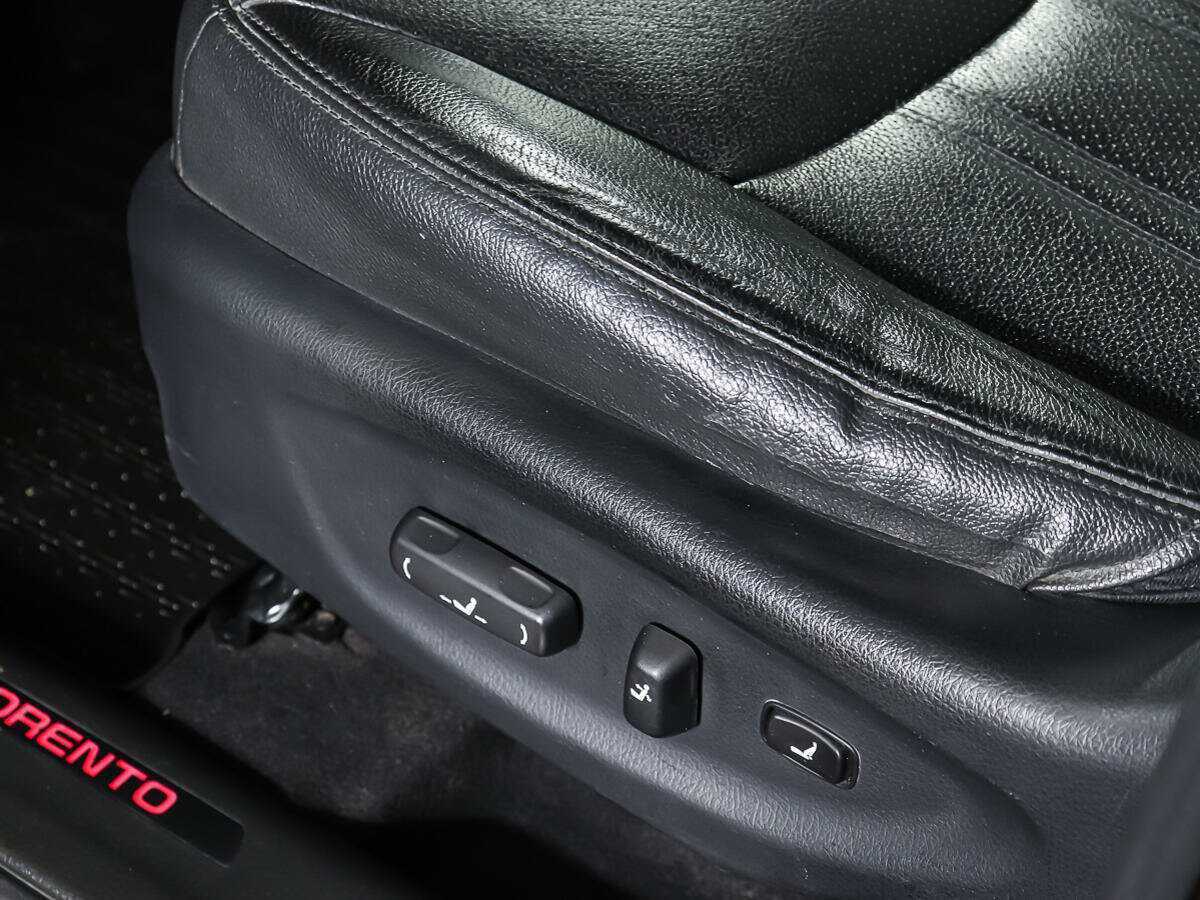 Продажа Б/У Киа Соренто. Фото: #16