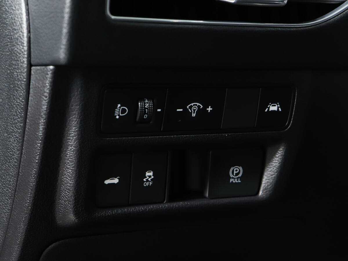 Купить Hyundai Sonata с пробегом. Фото: #19