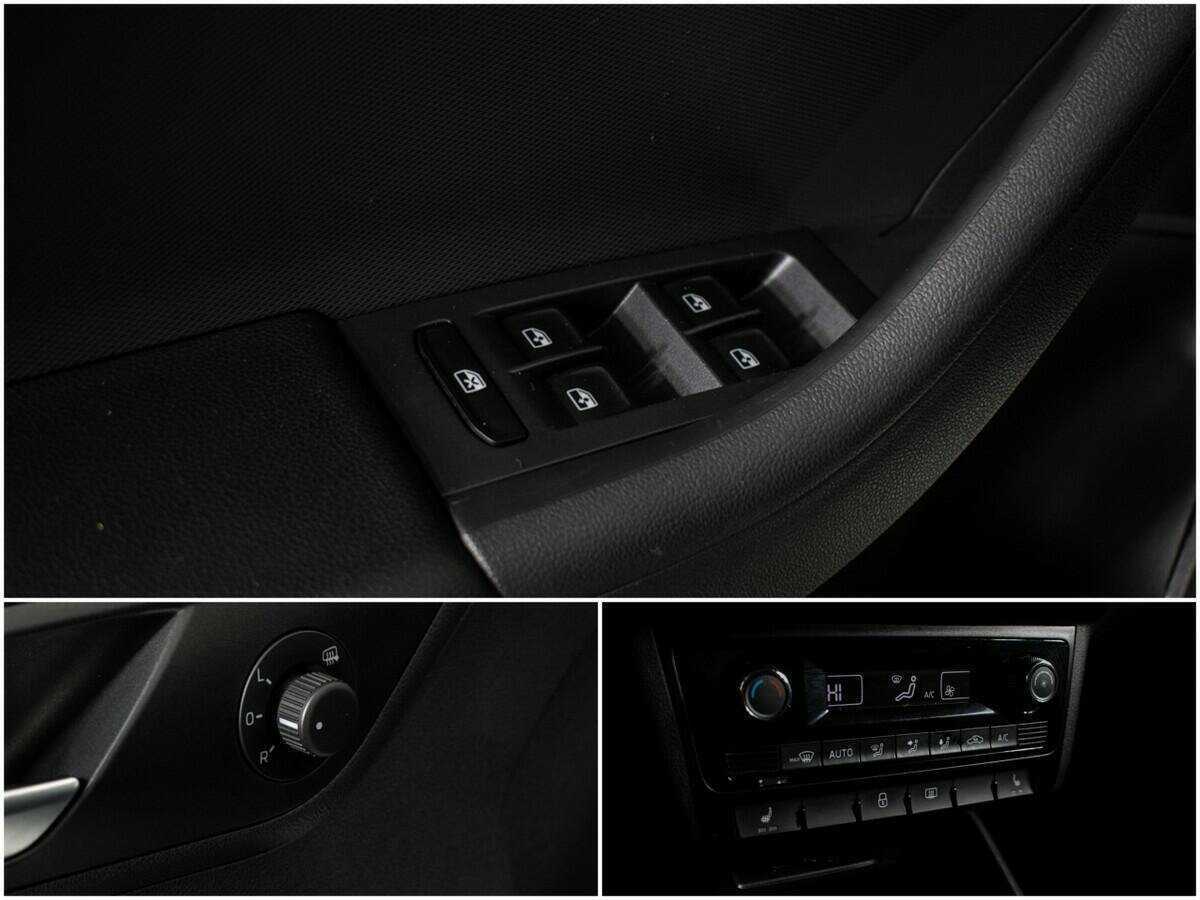 Купить Volkswagen Polo с пробегом. Фото: #12