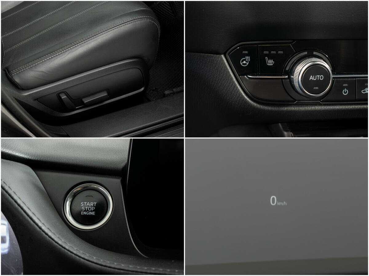 Купить Mazda 6 с пробегом. Фото: #11