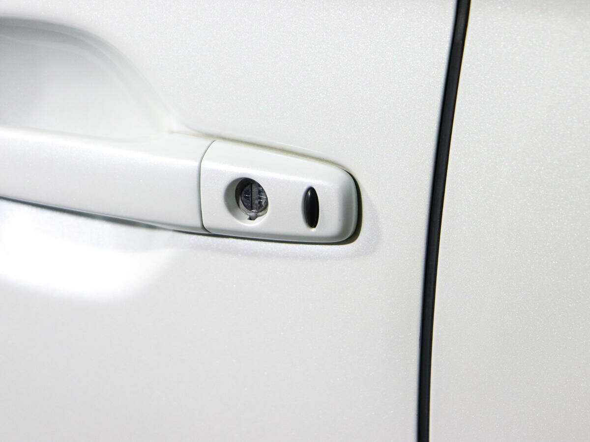 Купить Mitsubishi Outlander с пробегом. Фото: #17