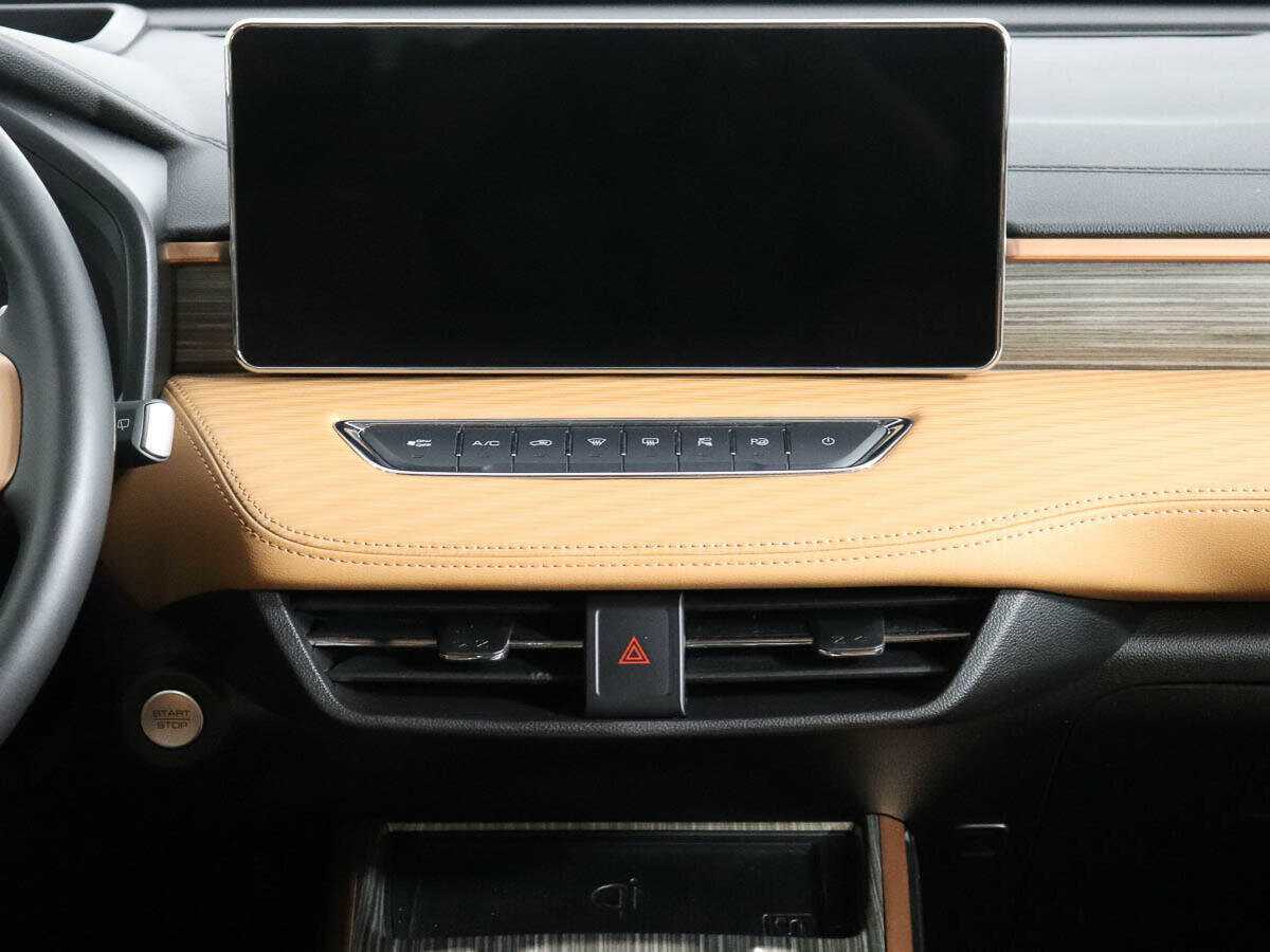 Продажа Б/У Хавал Джолион. Фото: #13