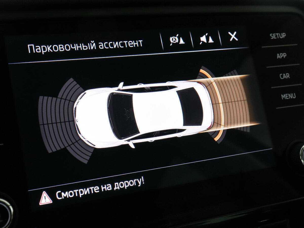 Купить Skoda Octavia с пробегом. Фото: #12