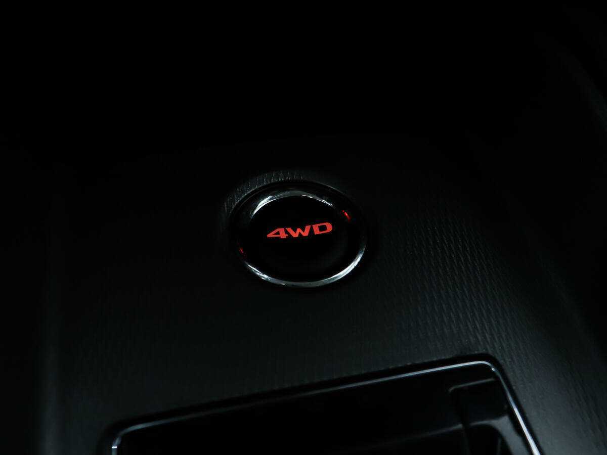 Купить Mitsubishi ASX с пробегом. Фото: #19