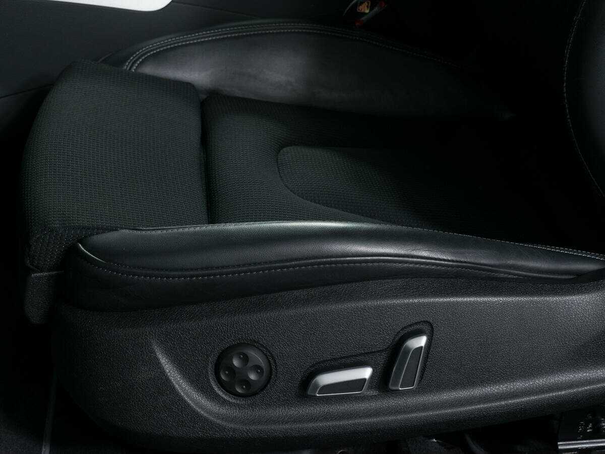 Купить Audi A5 с пробегом. Фото: #16