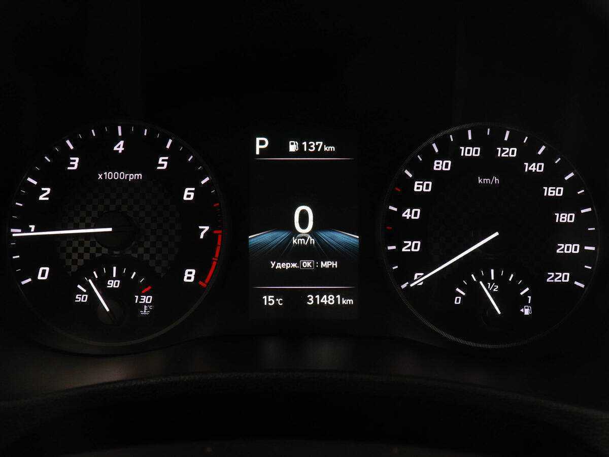 Купить Hyundai Solaris с пробегом. Фото: #10