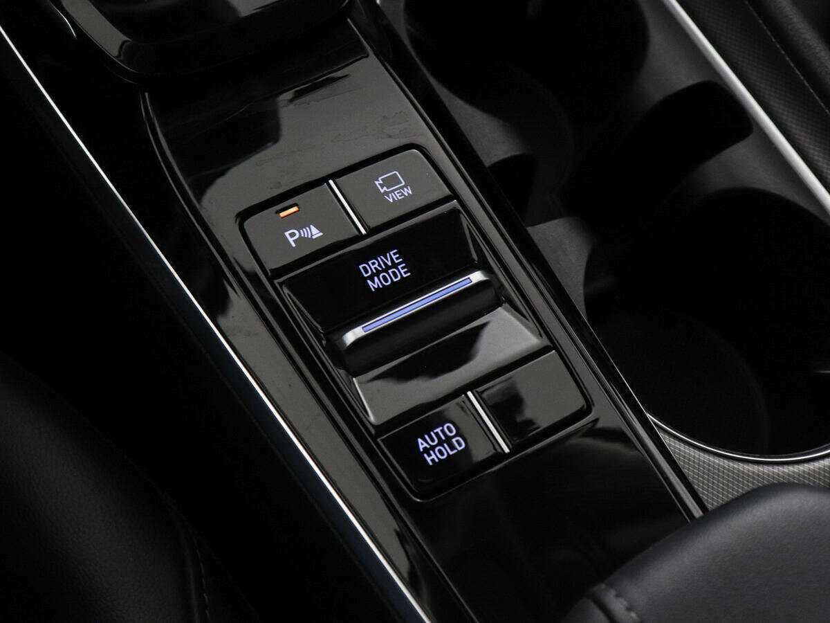 Купить Hyundai Sonata с пробегом. Фото: #15