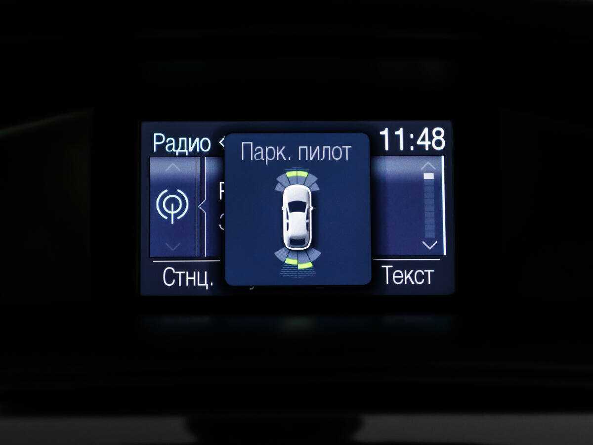 Купить Ford Focus с пробегом. Фото: #12