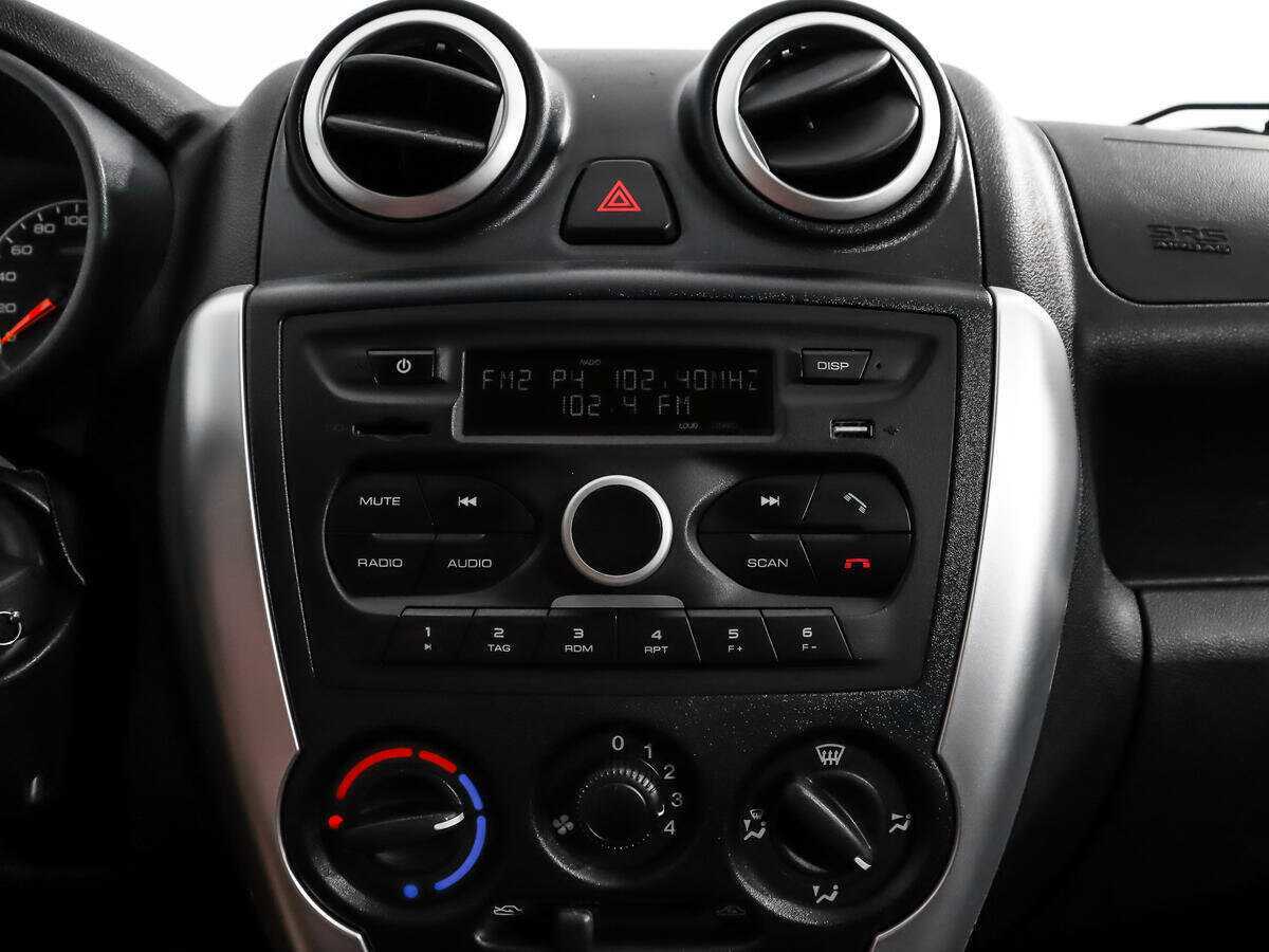 Купить Lada (ВАЗ) Granta с пробегом. Фото: #13