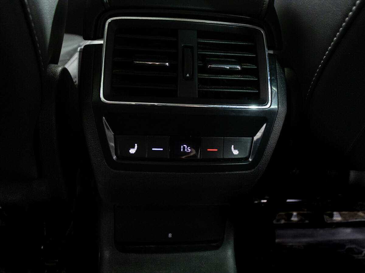 Купить Skoda Kodiaq с пробегом. Фото: #22