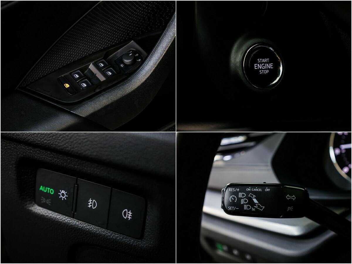 Купить Skoda Octavia с пробегом. Фото: #14