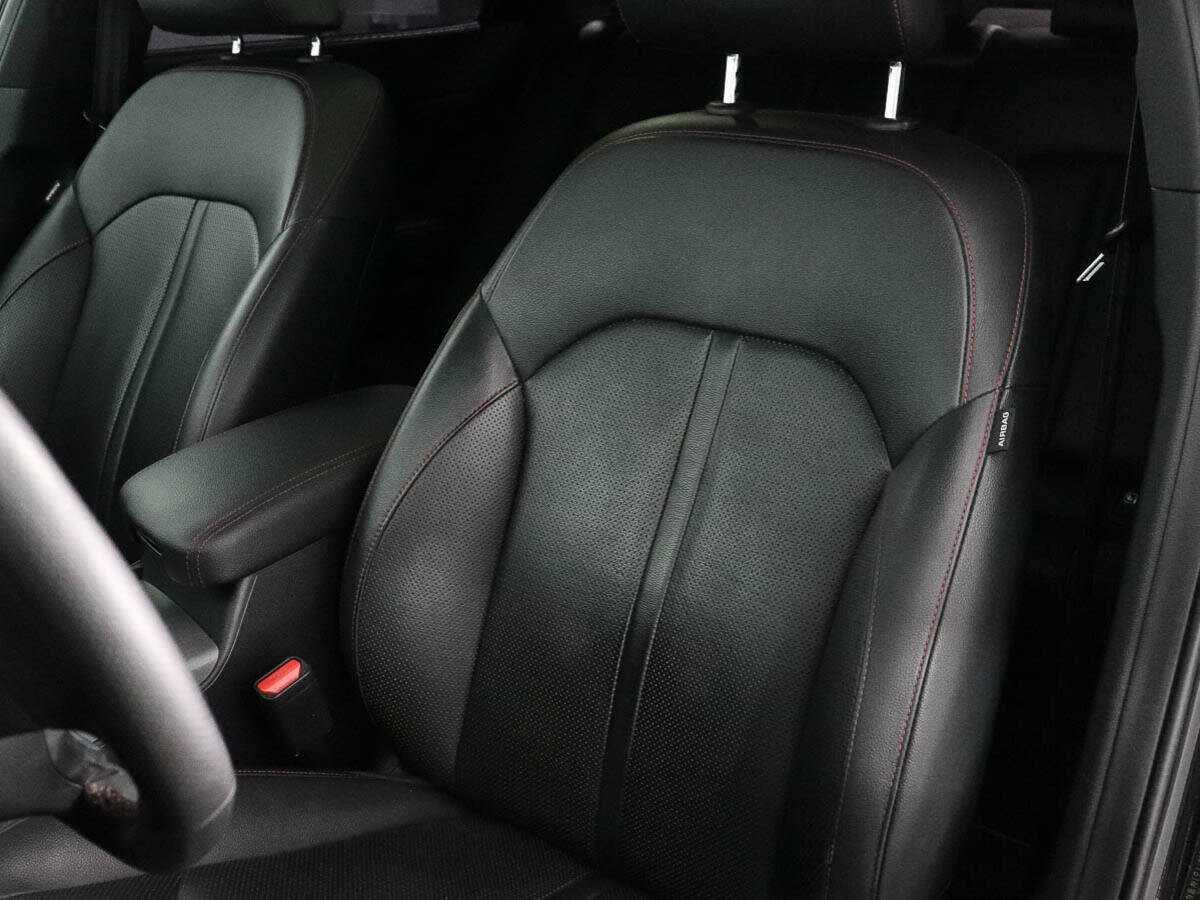 Купить Kia Optima с пробегом. Фото: #11