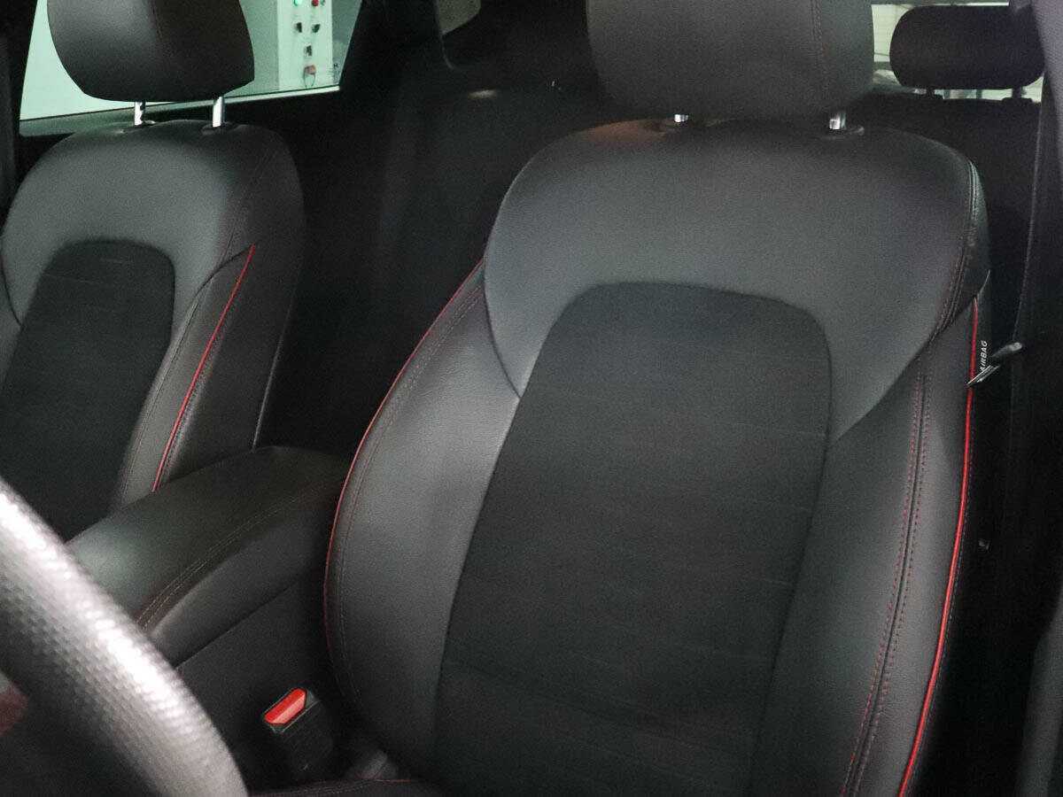 Купить Hyundai Tucson с пробегом. Фото: #11