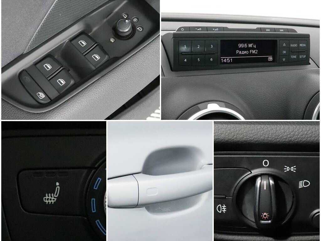 Купить Audi A3 с пробегом. Фото: #15