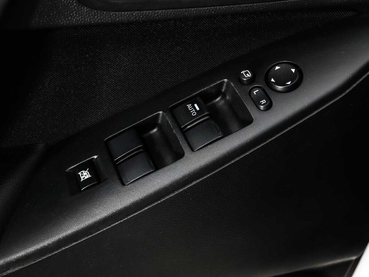 Купить Mazda 3 с пробегом. Фото: #12