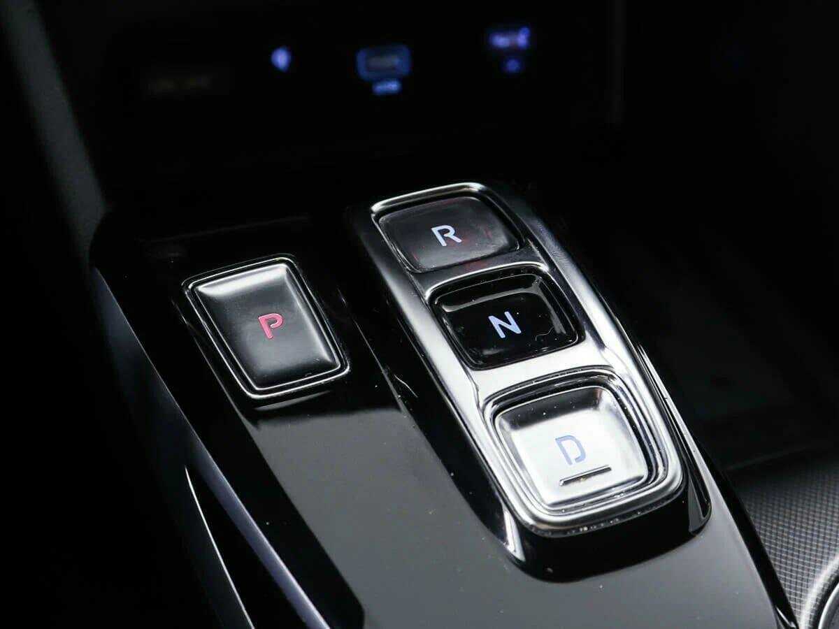 Купить Hyundai Sonata с пробегом. Фото: #17