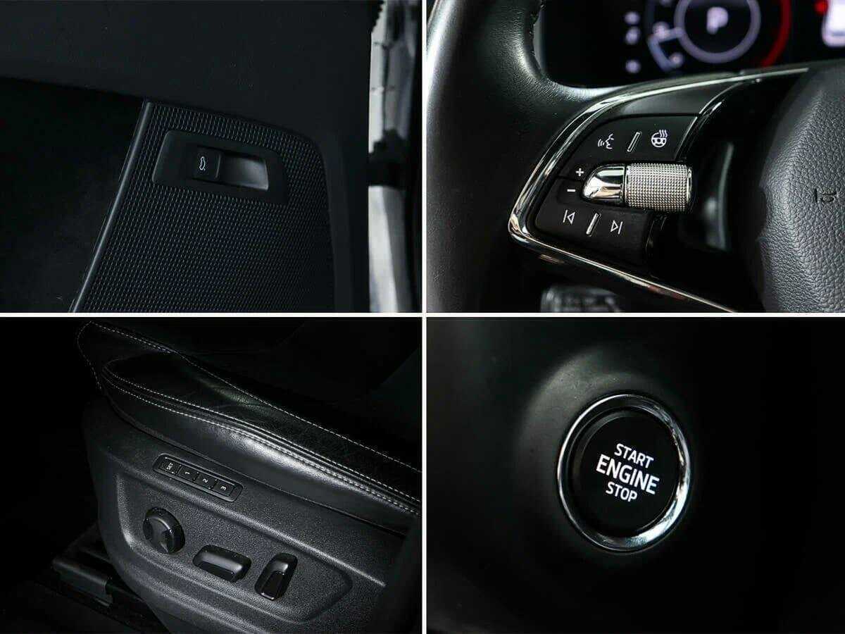 Купить Skoda Kodiaq с пробегом. Фото: #15
