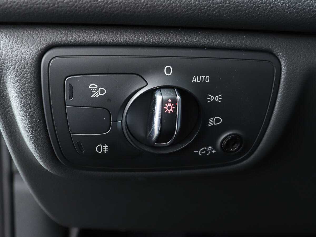 Купить Audi A6 с пробегом. Фото: #15