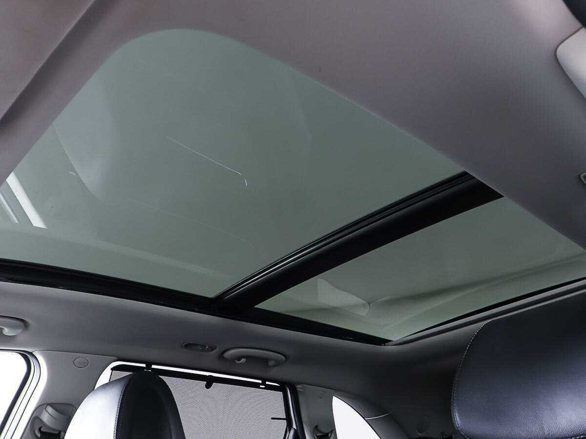 Купить Kia Sorento с пробегом. Фото: #19