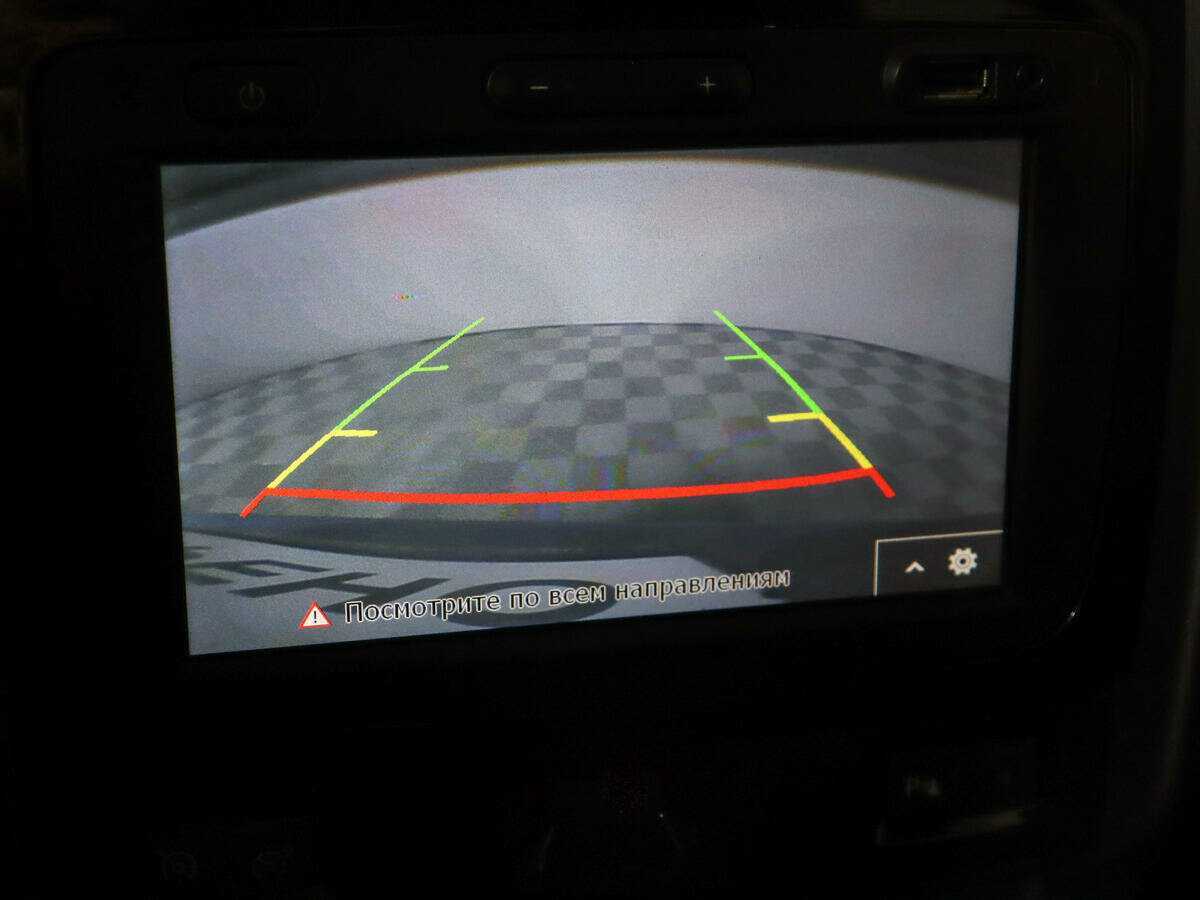 Купить Renault Duster с пробегом. Фото: #15