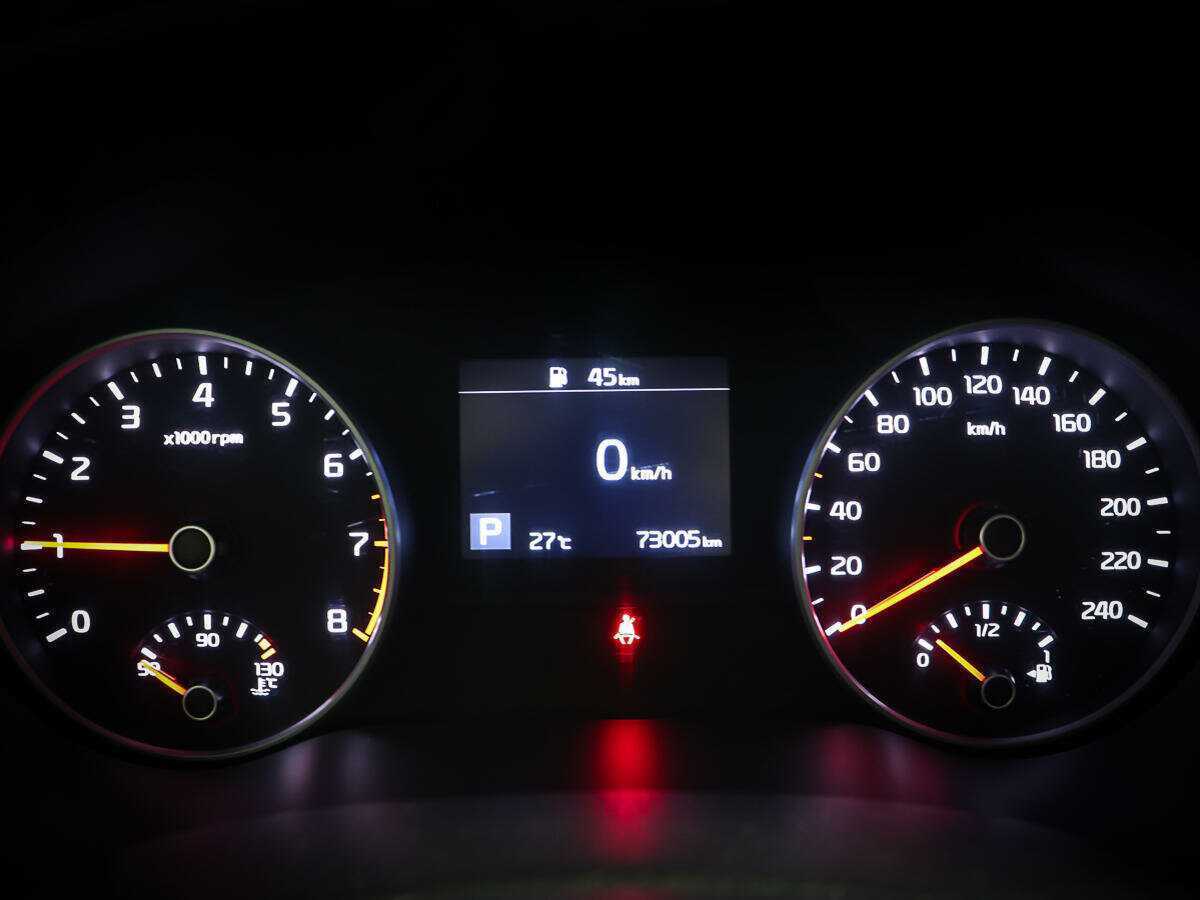 Купить Kia Sportage с пробегом. Фото: #13