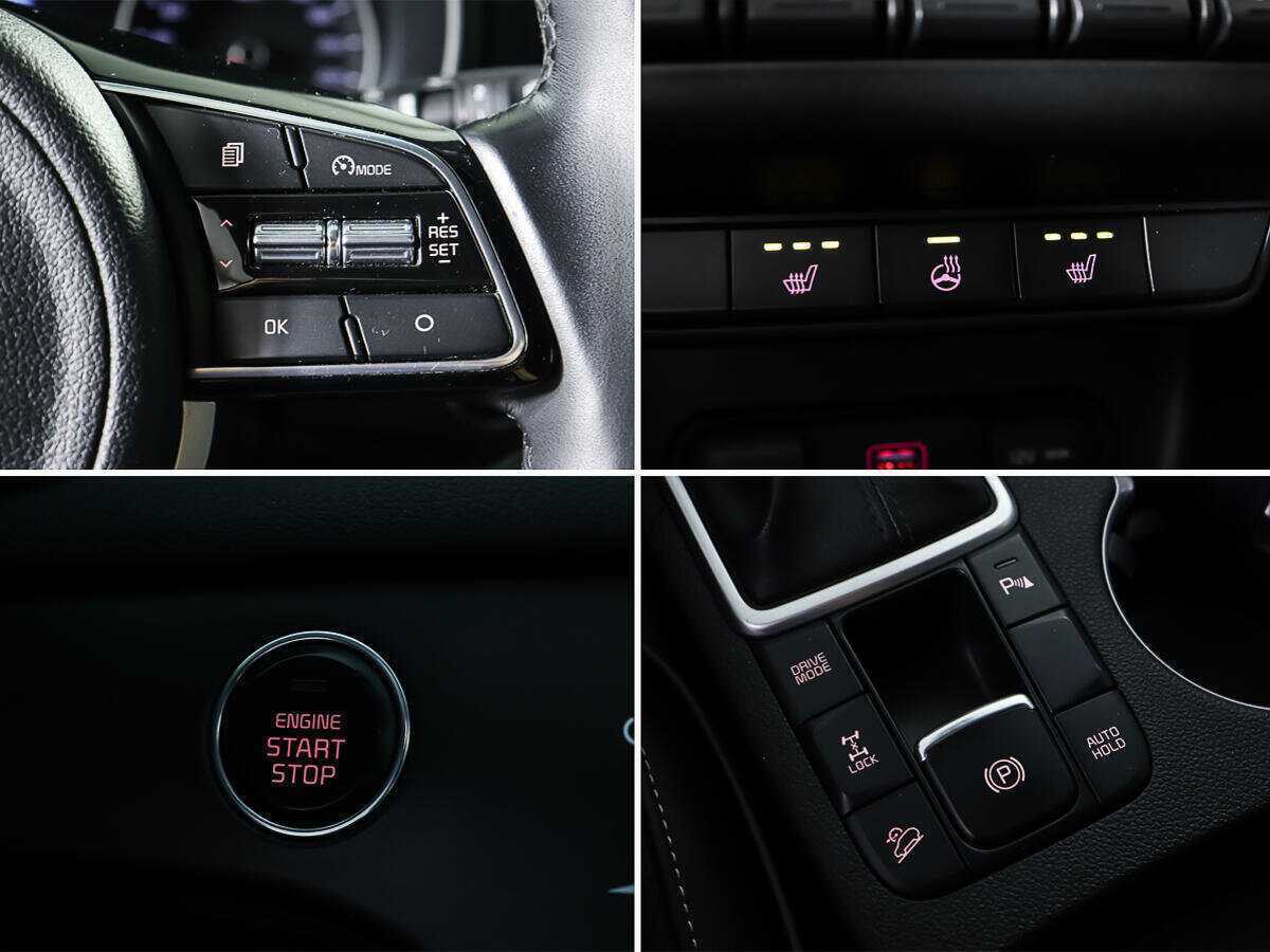 Купить Kia Sportage с пробегом. Фото: #16