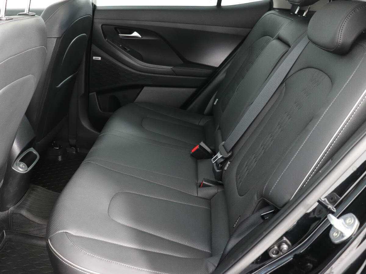 Купить Hyundai Creta с пробегом. Фото: #10