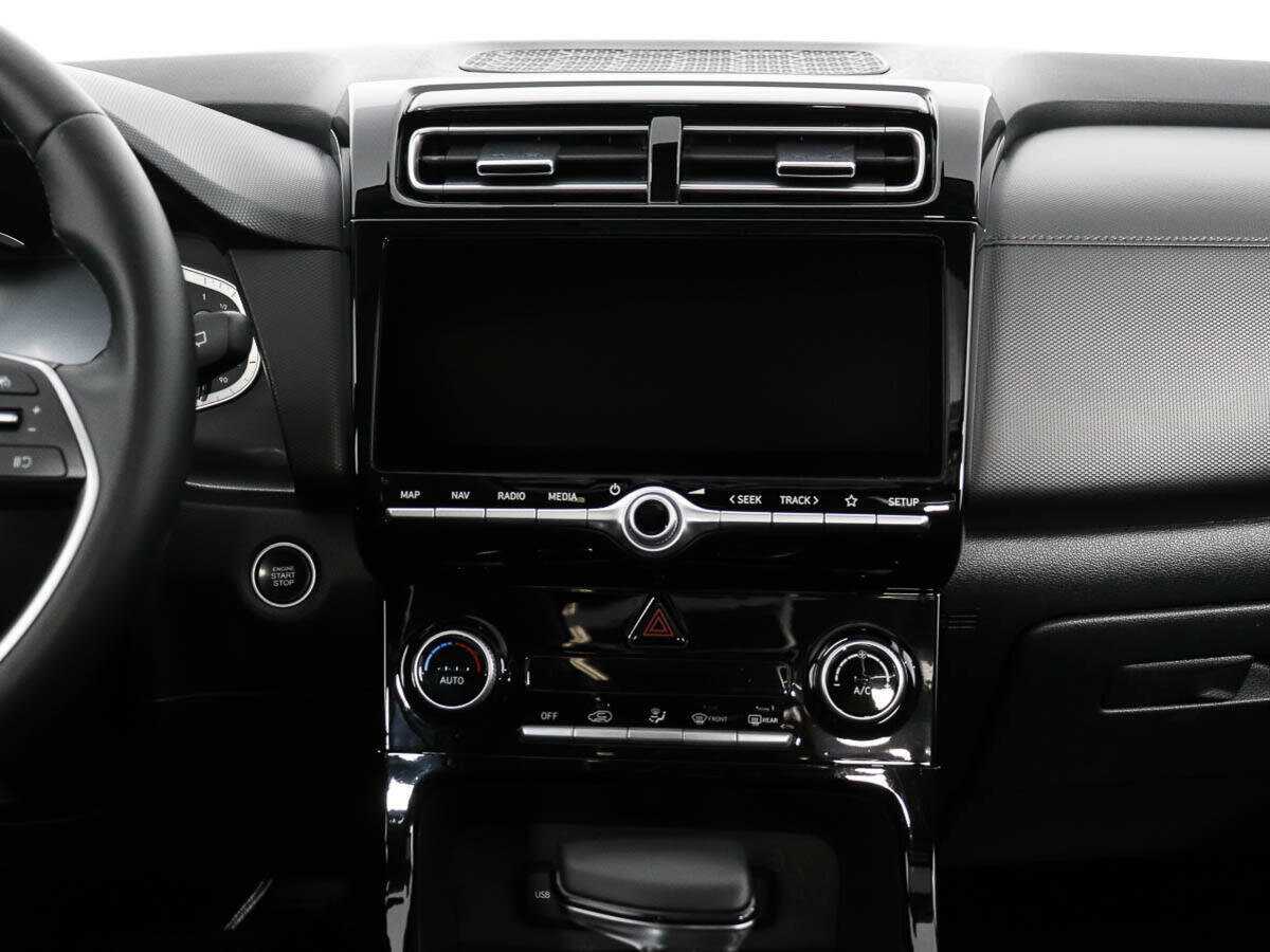 Купить Hyundai Creta с пробегом. Фото: #13