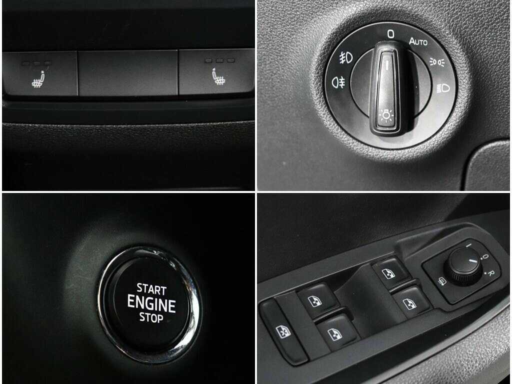 Купить Skoda Kodiaq с пробегом. Фото: #15