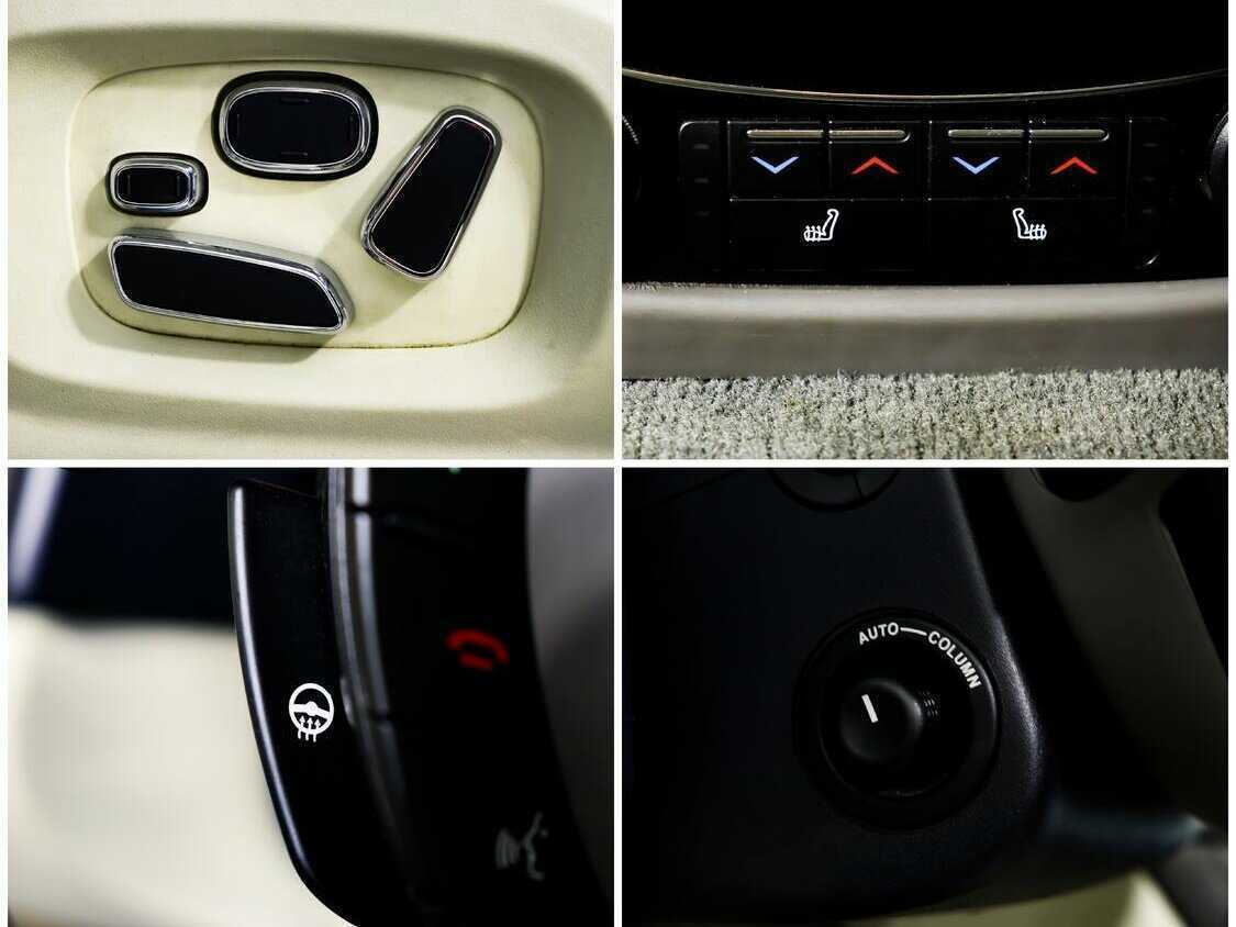 Купить Jaguar XJ с пробегом. Фото: #13