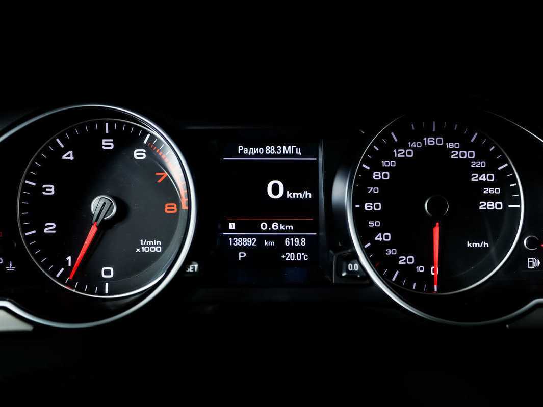 Купить Audi A5 с пробегом. Фото: #9