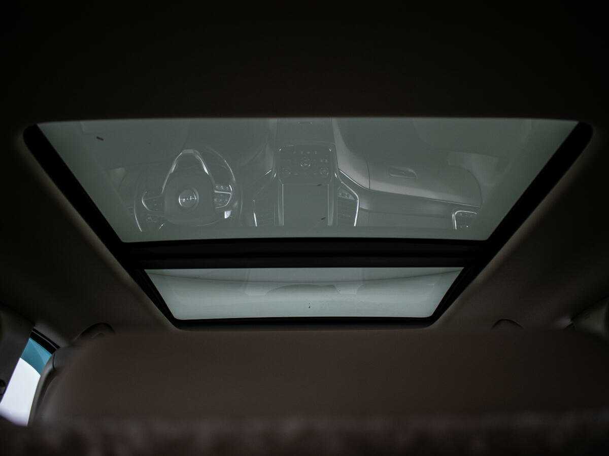 Купить Jeep Grand Cherokee с пробегом. Фото: #15