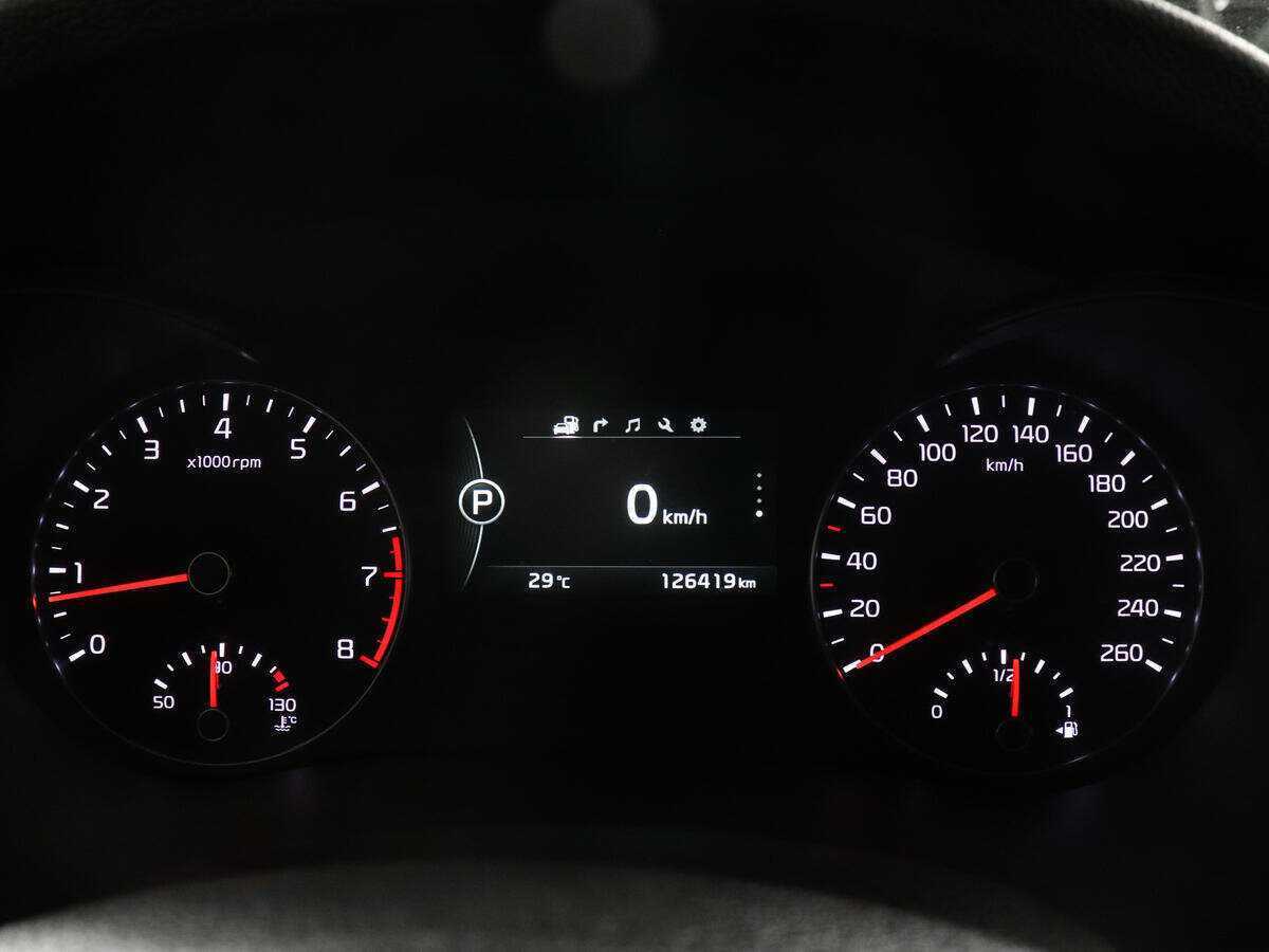 Купить Kia Optima с пробегом. Фото: #10