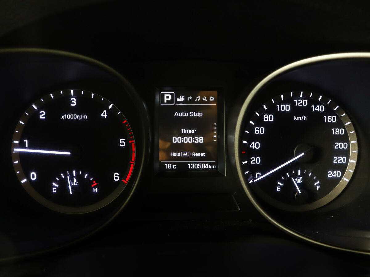 Купить Hyundai Santa Fe с пробегом. Фото: #10