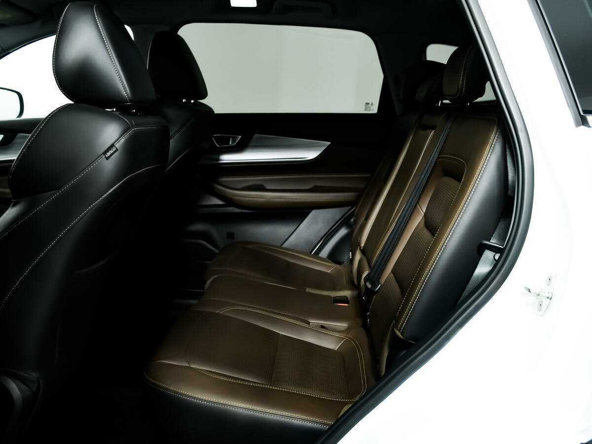 Продажа Б/У Чери Тигго 8 Про. Фото: #11