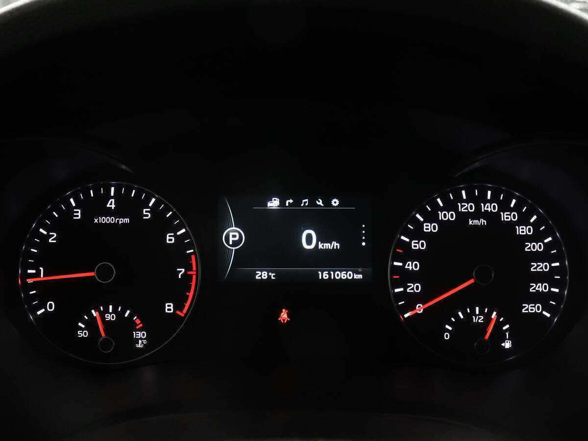 Купить Kia Optima с пробегом. Фото: #10