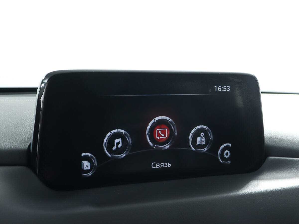 Купить Mazda CX-5 с пробегом. Фото: #19