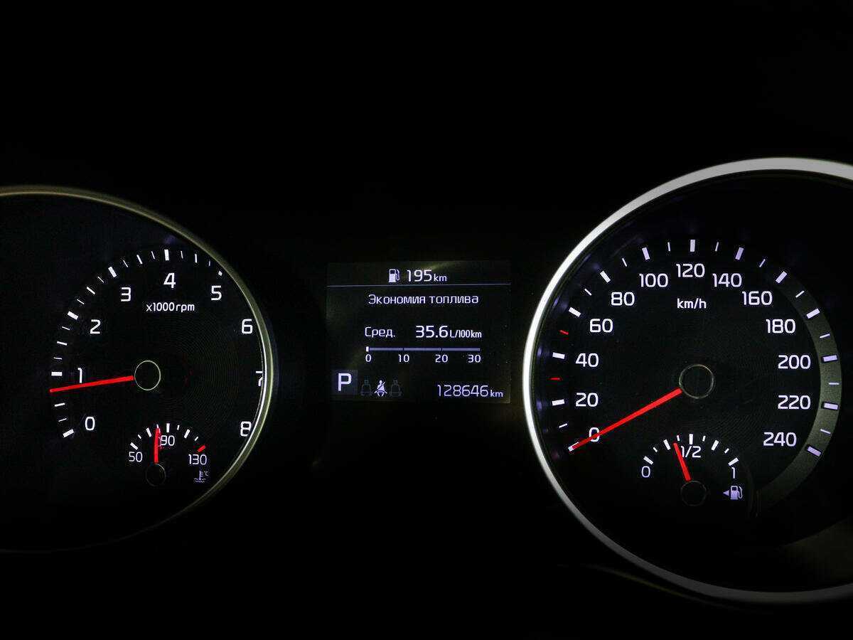 Продажа Б/У Киа Сид. Фото: #8