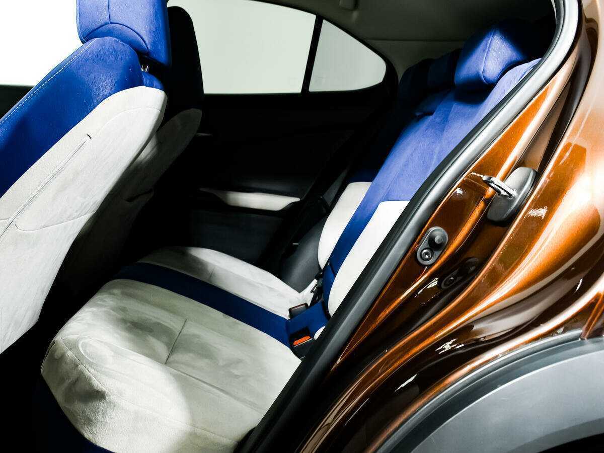 Купить Lexus UX с пробегом. Фото: #11