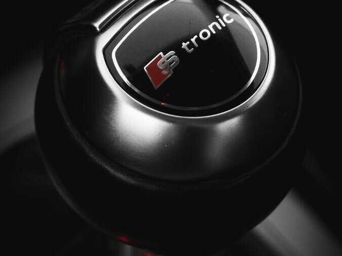 Купить Audi Q3 с пробегом. Фото: #17