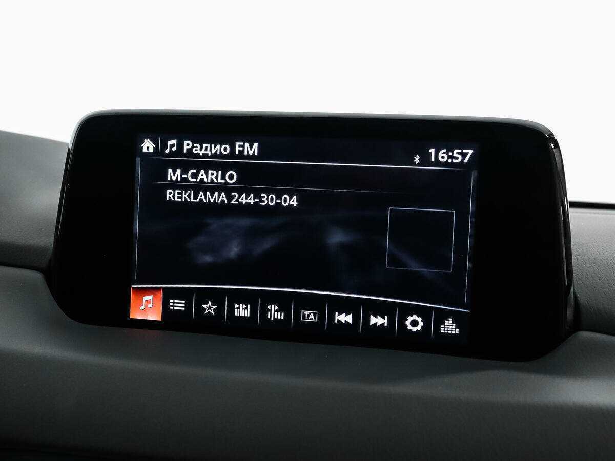 Купить Mazda CX-5 с пробегом. Фото: #18