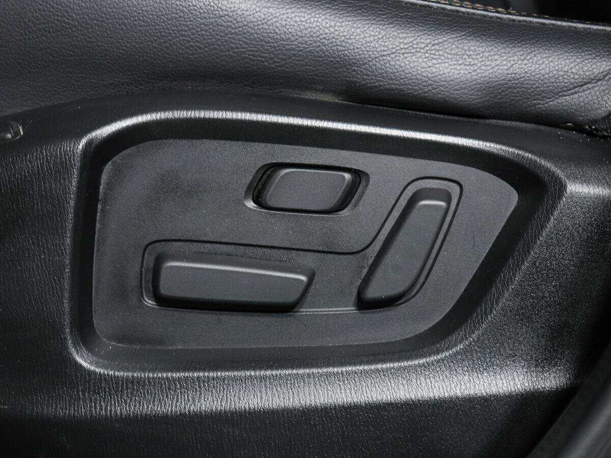 Купить Mazda CX-5 с пробегом. Фото: #18