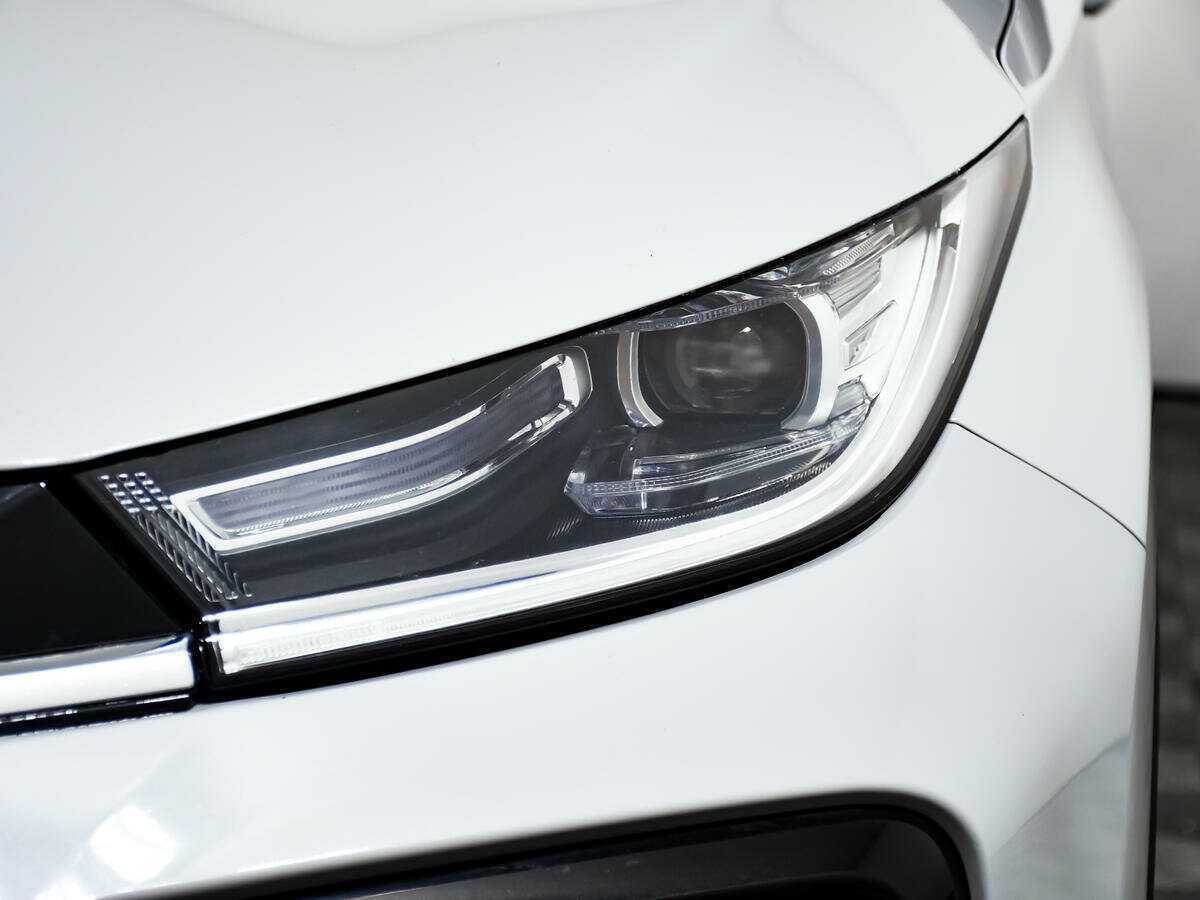 Купить EXEED TXL с пробегом. Фото: #14