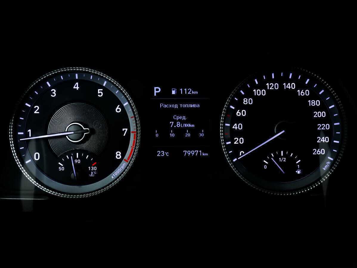 Продажа Б/У Хендай Соната. Фото: #7