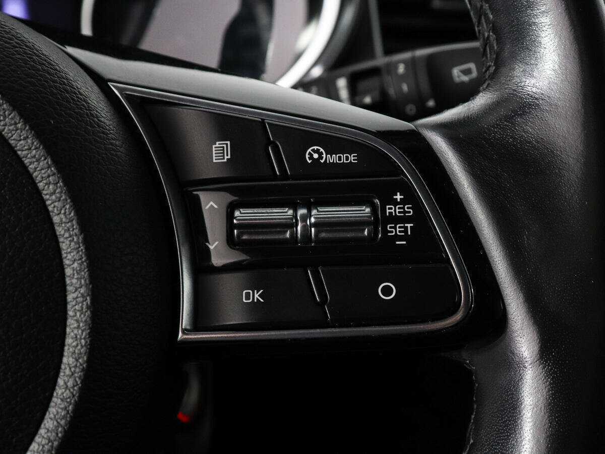 Купить Kia Ceed с пробегом. Фото: #14