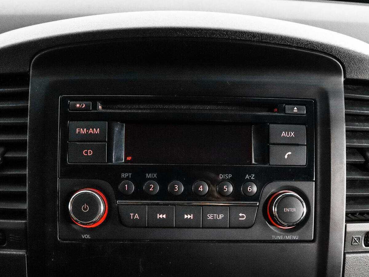 Купить Nissan Pathfinder с пробегом. Фото: #13