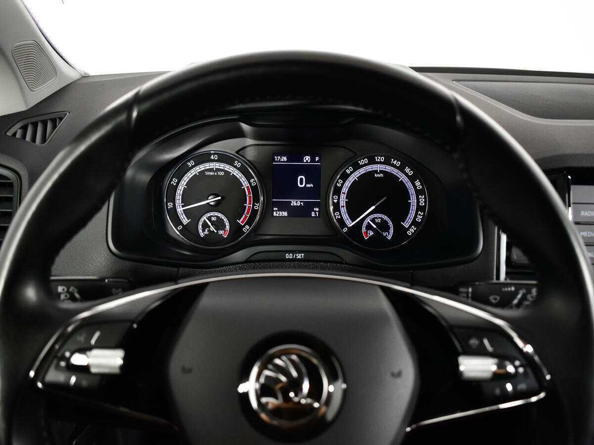 Продажа Б/У Шкода Карок. Фото: #10