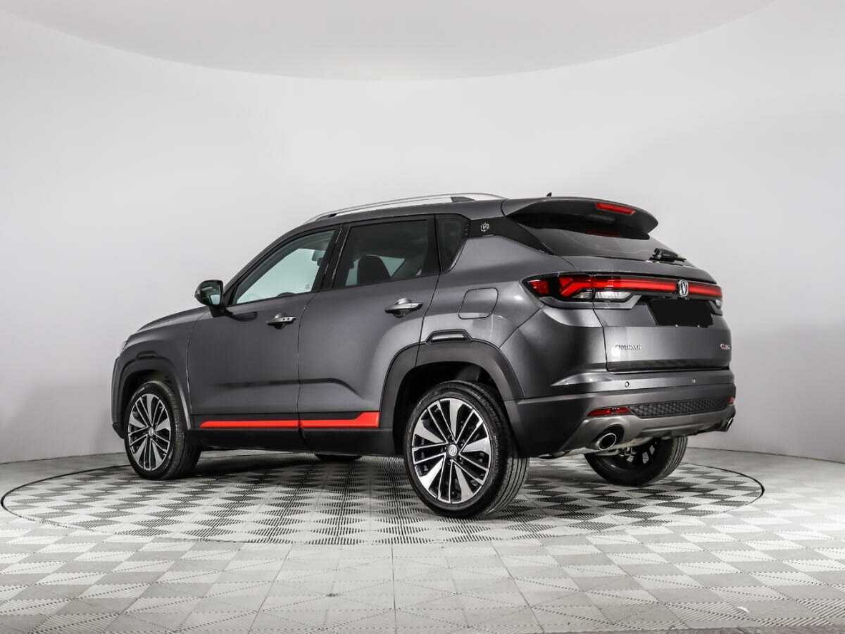 Продажа Б/У Чанган КС35Плюс. Фото: #6